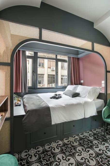 Luxury I Athens