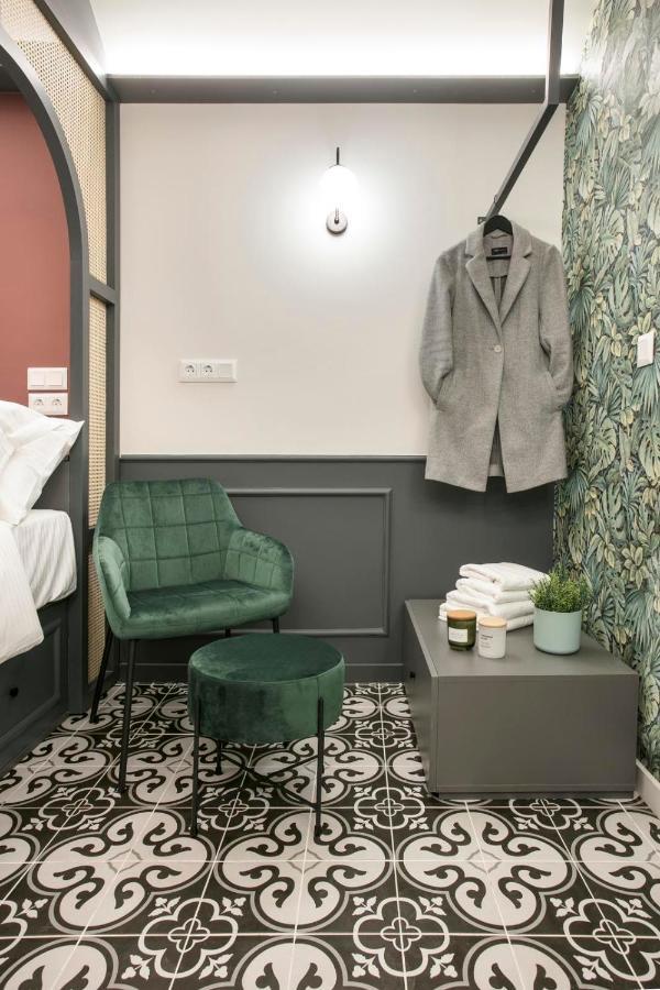 Apartment Luxury I Athens