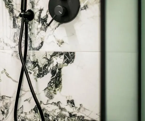Athens Luxury Rooms I