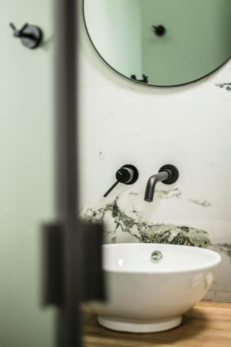Luxury I Appartement Athene