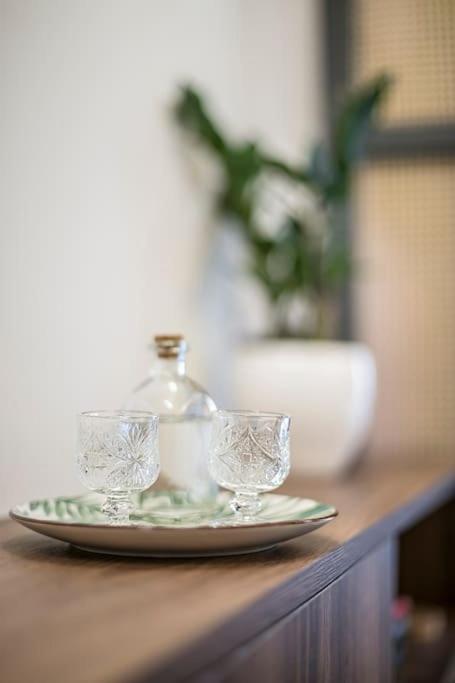 Luxury I Appartement Athene