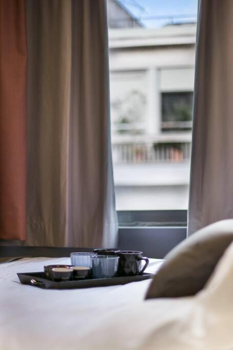 Apartment Luxury I
