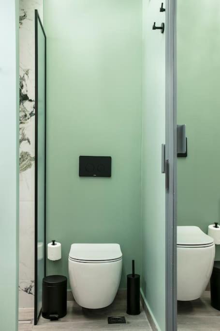 Appartement Luxury I
