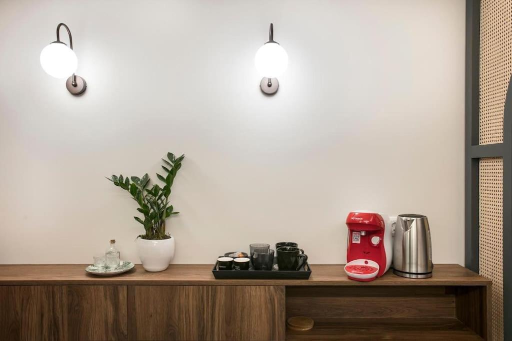 Apartment Luxury I Athens