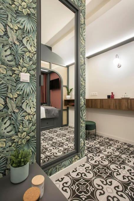 Luxury I Appartement